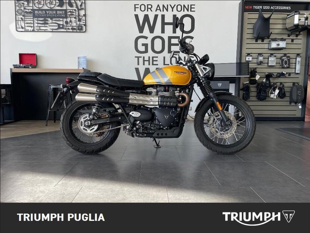 Triumph Scrambler 900 (2023 - 24) (4)