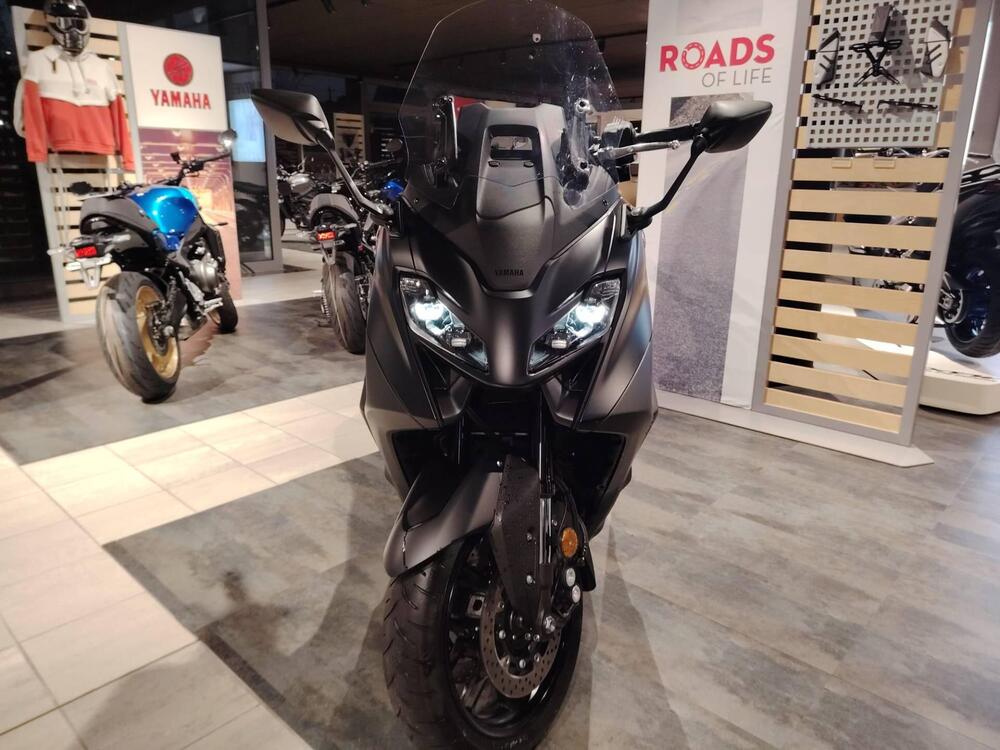 Yamaha T-Max 560 (2022 - 24) (5)