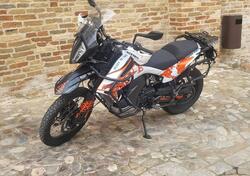 KTM 790 Adventure (2019 - 20) usata