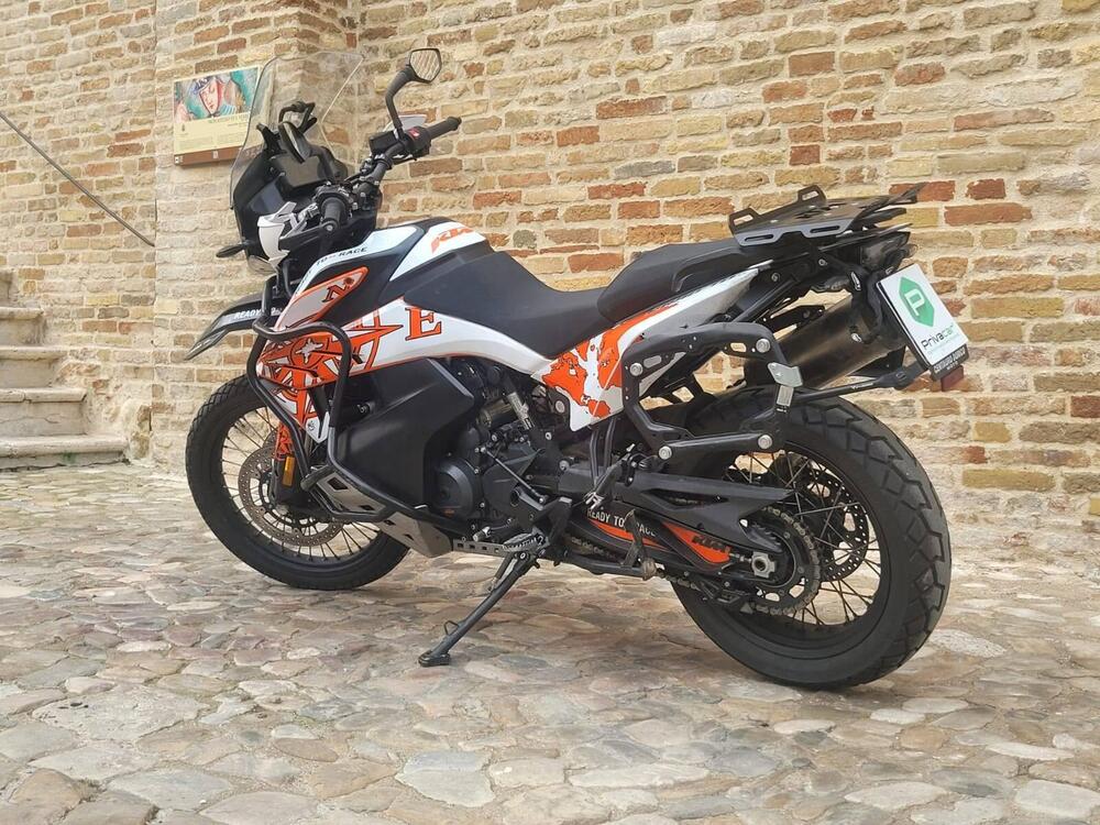 KTM 790 Adventure (2019 - 20) (3)