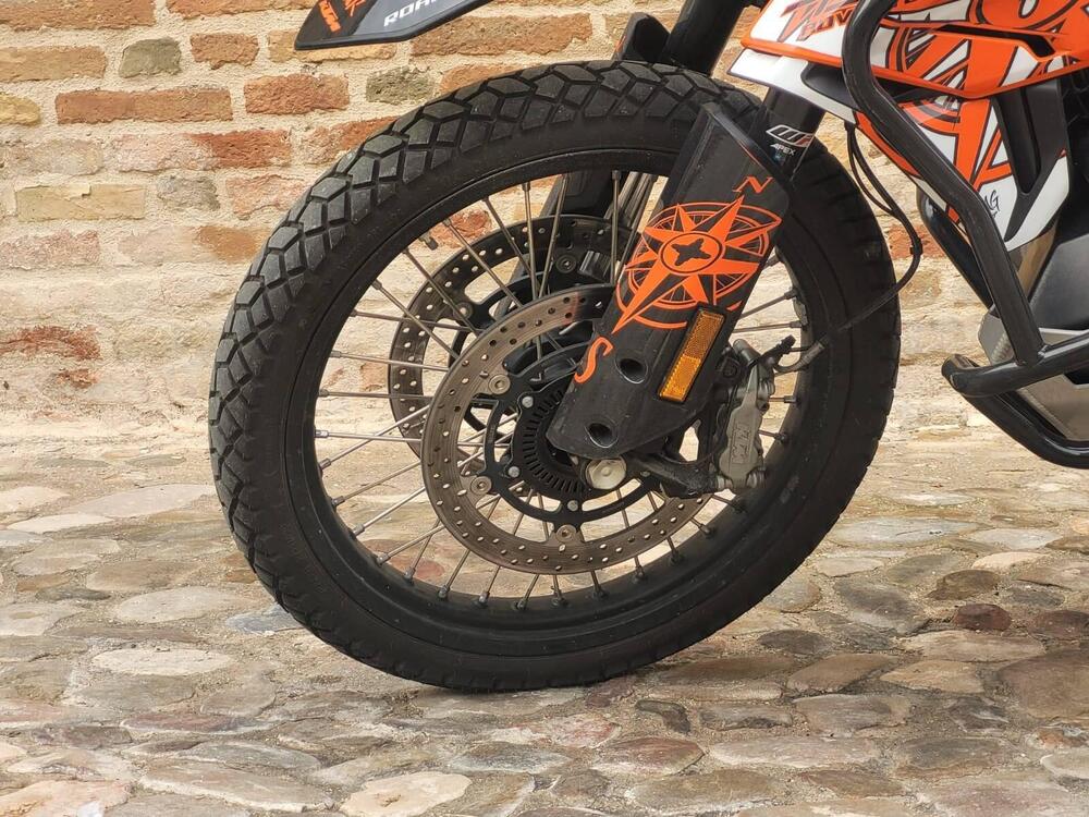 KTM 790 Adventure (2019 - 20) (5)