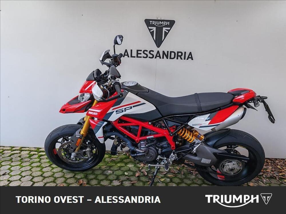 Ducati Hypermotard 950 SP (2022 - 24) (3)