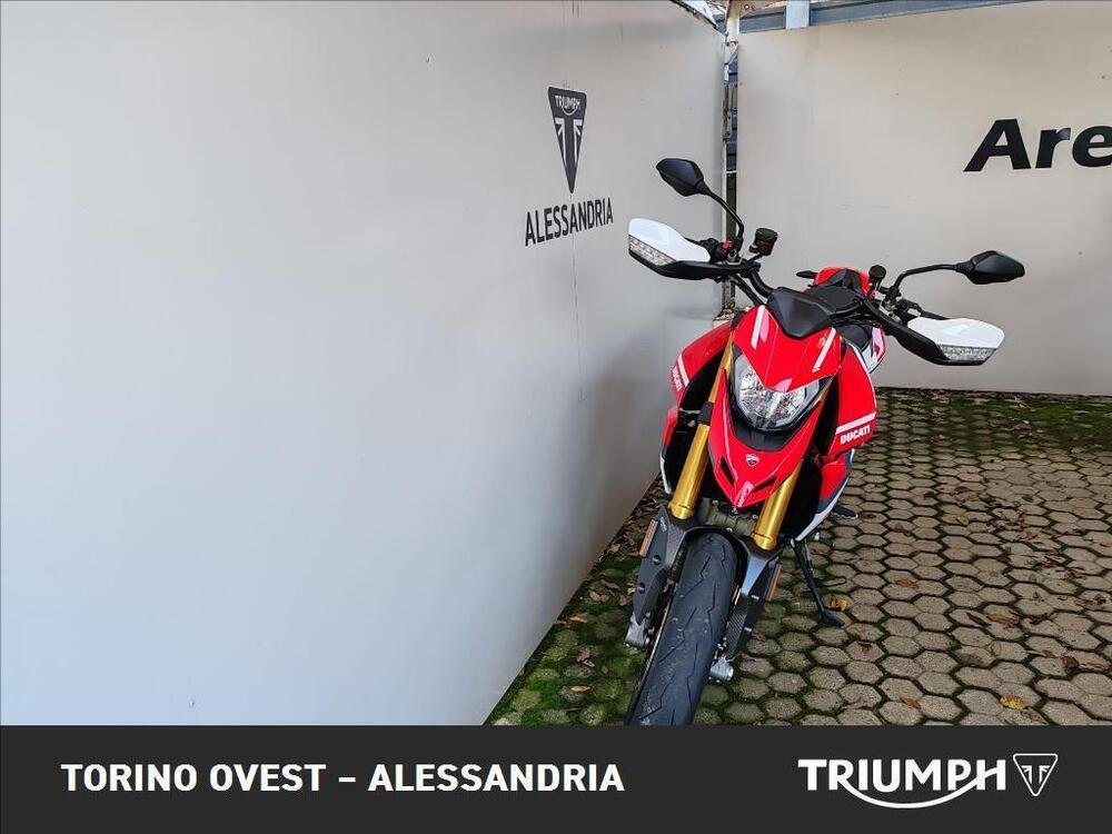 Ducati Hypermotard 950 SP (2022 - 24) (2)