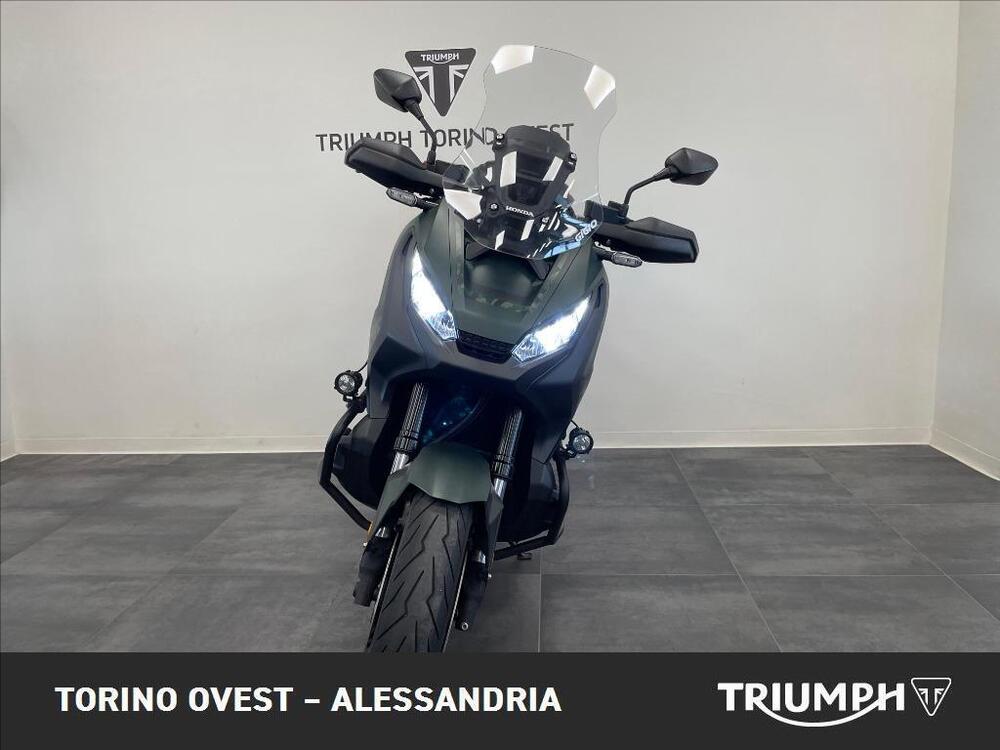 Honda X-ADV 750 (2018 - 20) (2)