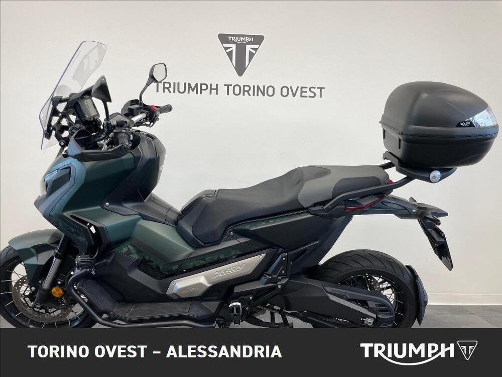 Honda X-ADV 750 (2018 - 20) (3)