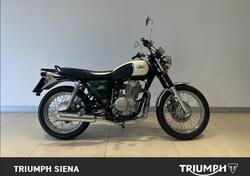 Mash Italia Scrambler 400 (2017 - 20) usata