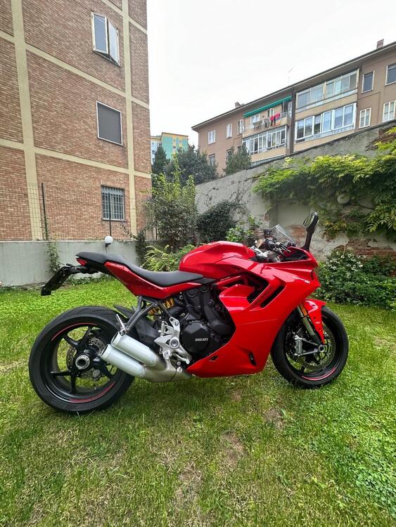 Ducati SuperSport 950 (2021 - 24) (3)