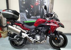 Benelli TRK 502X (2018 - 20) usata