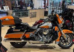 Harley-Davidson 1690 Electra Glide Ultra Limited (2014 - 15) - FLHTK usata