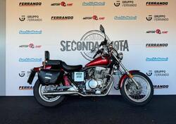 Honda CMX 450 C usata