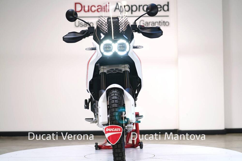 Ducati DesertX (2022 - 24) (5)