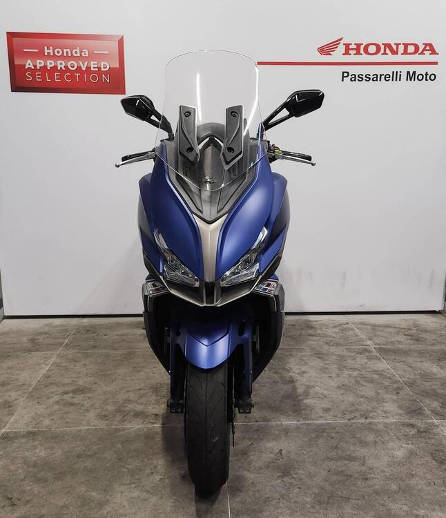 Kymco Xciting 400i S ABS (2019 - 20) (2)