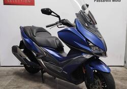 Kymco Xciting 400i S ABS (2019 - 20) usata