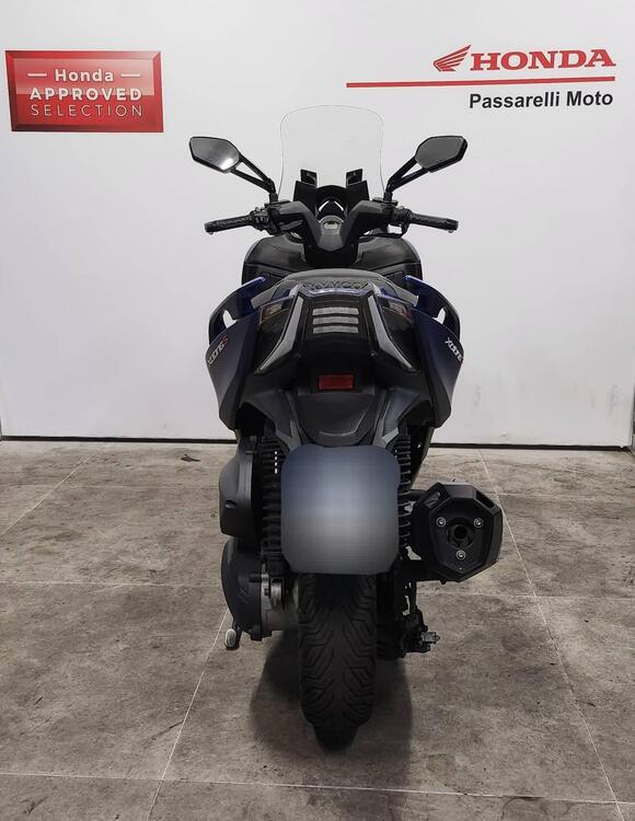 Kymco Xciting 400i S ABS (2019 - 20) (5)