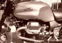 Moto Guzzi V11 Sport Ballabio (2003 - 06) usata