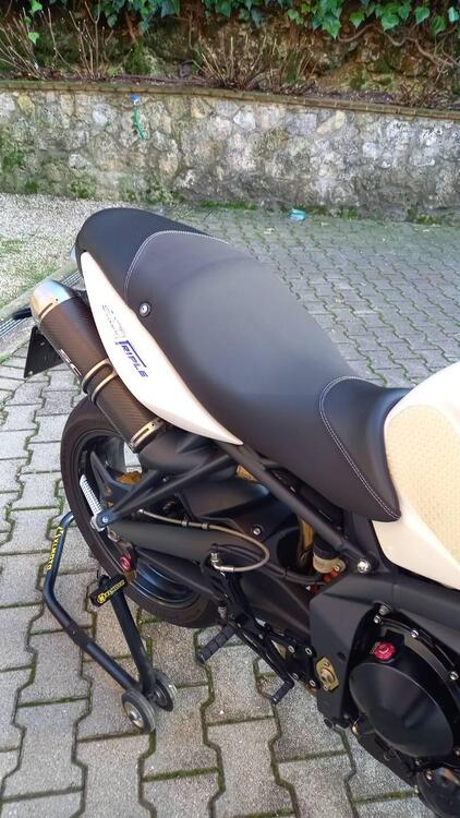 Triumph Street Triple (2007 - 12) (5)