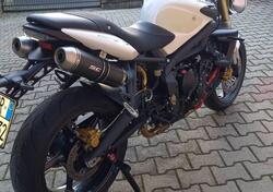 Triumph Street Triple (2007 - 12) usata