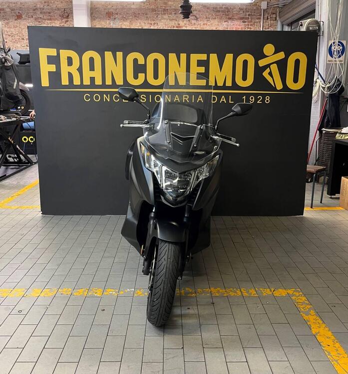 Honda Integra 750 DCT (2018 - 20) (2)