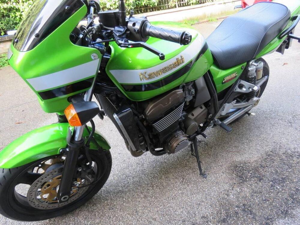 Kawasaki ZRX 1200 R (2000 - 06) (5)