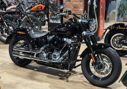 Harley-Davidson 107 Slim (2018 - 20) - FLSL usata