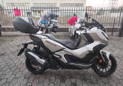 Honda ADV 350 (2022 - 24) usata