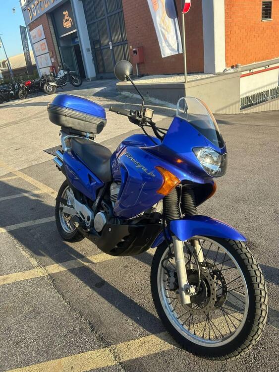 Honda Transalp XL 650V (2000 - 04) (3)