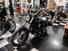 Harley-Davidson 1584 Street Bob (2008 - 15) - FXDB (9)