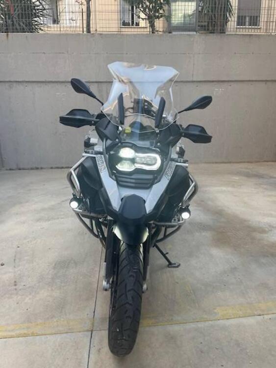 Bmw R 1200 GS Adventure (2013 - 16)