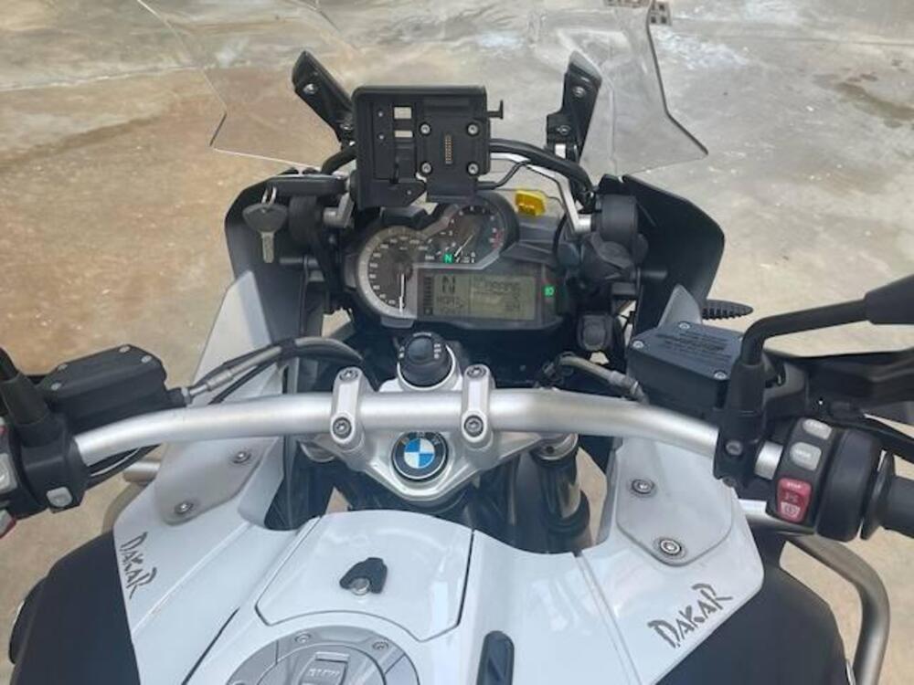 Bmw R 1200 GS Adventure (2013 - 16) (4)