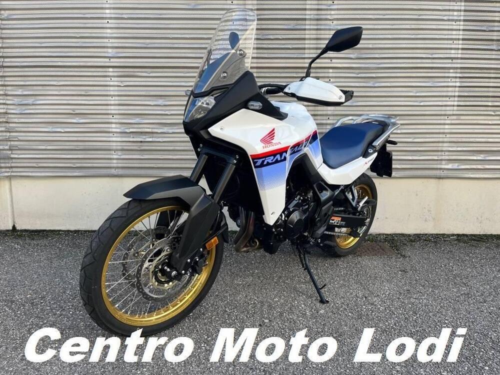 Honda Transalp XL750 (2023 - 24) (4)