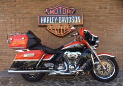 Harley-Davidson 1800 Electra Glide Ultra Classic (2012 - 13) - FLHTCUSE usata