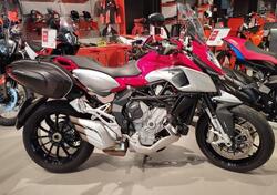 MV Agusta Stradale 800 EAS ABS (2015 - 17) usata