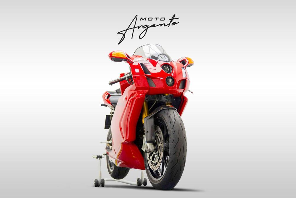 Ducati 749 R (2003 - 07)