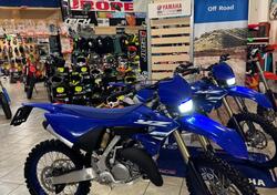 Yamaha YZ 125 (2025) usata