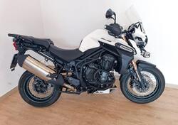 Triumph Tiger 1200 GT Explorer (2022 - 23) usata