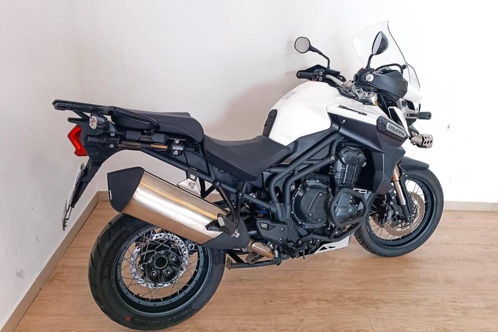 Triumph Tiger 1200 GT Explorer (2022 - 23) (3)