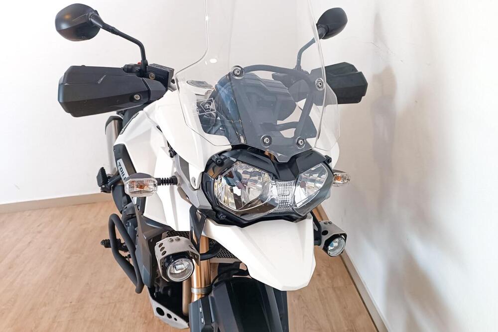 Triumph Tiger 1200 GT Explorer (2022 - 23) (5)