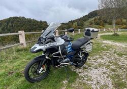 Bmw R 1200 GS Adventure (2017 - 18) usata