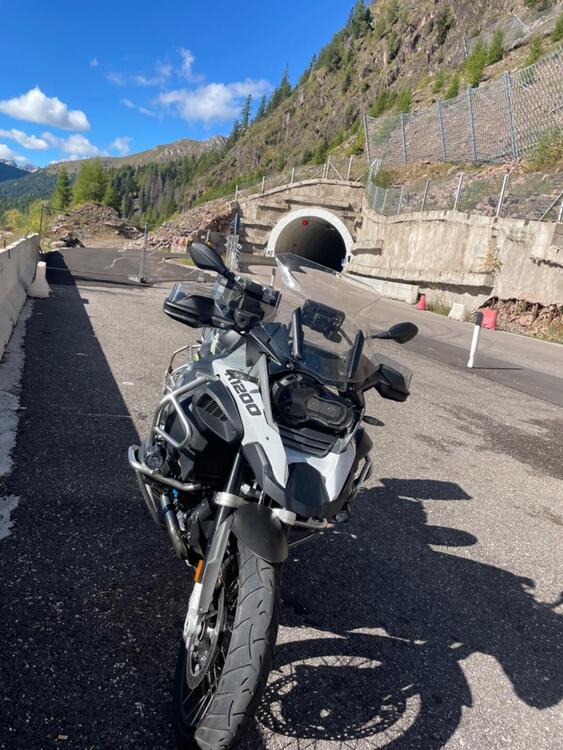 Bmw R 1200 GS Adventure (2017 - 18) (5)