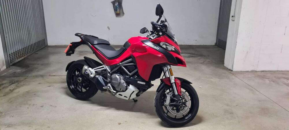 Ducati Multistrada 1260 (2018 - 20) (2)