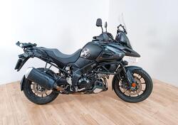 Suzuki V-Strom 1000 ABS (2014 - 17) usata