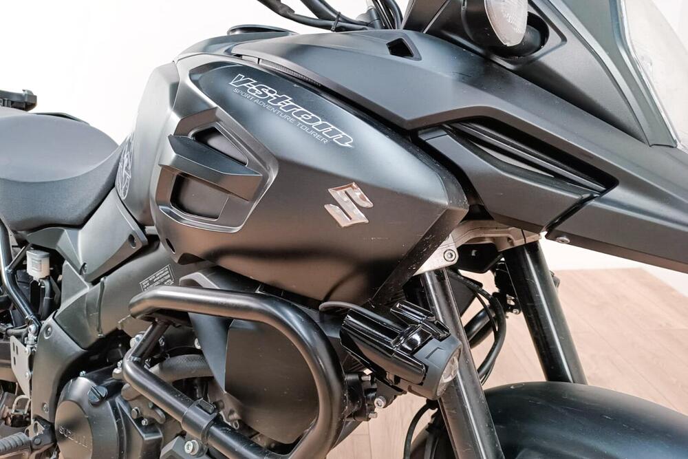 Suzuki V-Strom 1000 ABS (2014 - 17) (5)