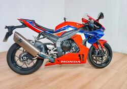 Honda CBR 1000 RR-R Fireblade (2020 - 21) usata