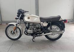 Bmw r45 d'epoca