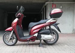 Honda SH 300 i (2006 - 10) usata