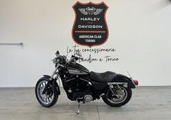 Harley-Davidson 883 R (2006 - 07) - XL 883R usata