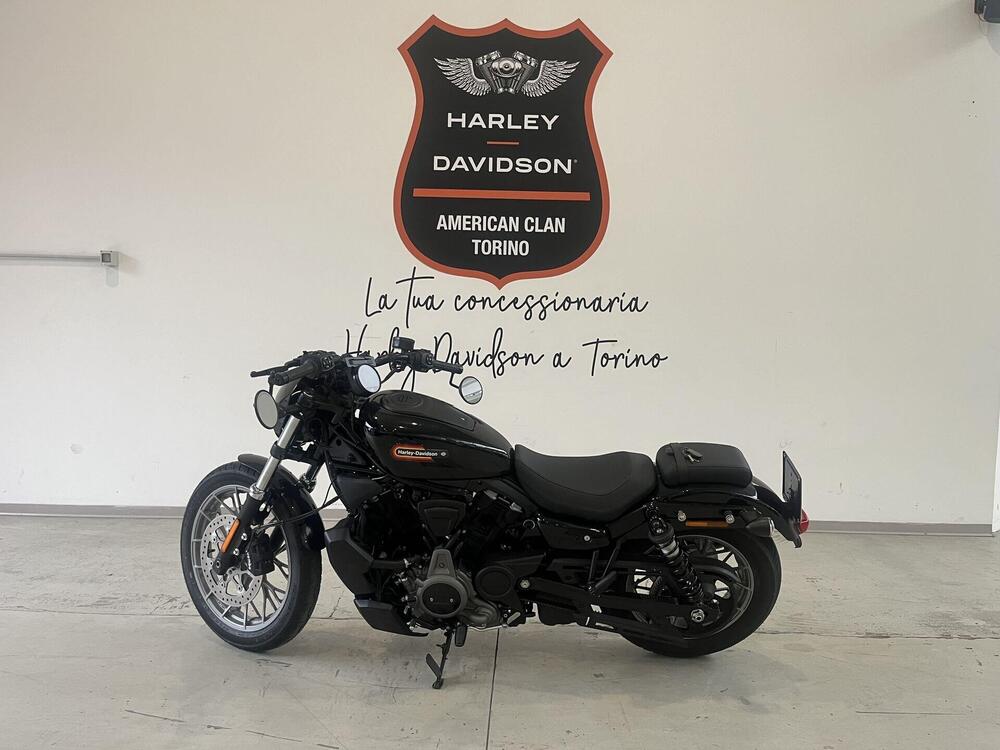 Harley-Davidson Nightster Special (2023 - 24) (2)