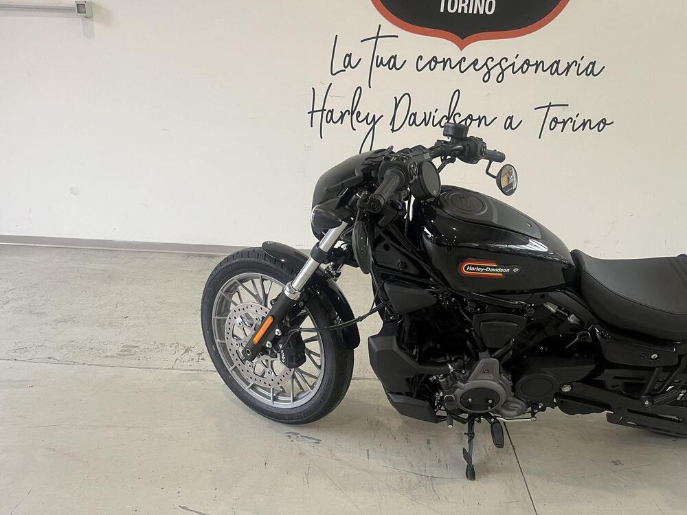 Harley-Davidson Nightster Special (2023 - 24) (3)