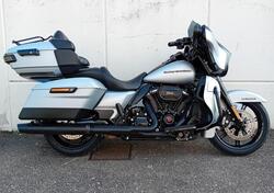 Harley-Davidson 114 Electra Glide Ultra Limited (2020) - FLHTK usata