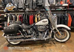 Harley-Davidson 1584 Deluxe (2007 - 08) - FLSTN usata